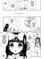Sanyousei to Obenkyoukai page 4
