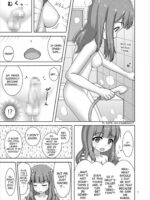 Saorin to Shota no H na Itsukakan page 6