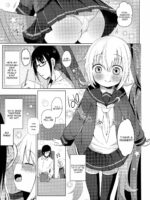 Satsuki AiAiAi Yukkuri Ecchi page 2