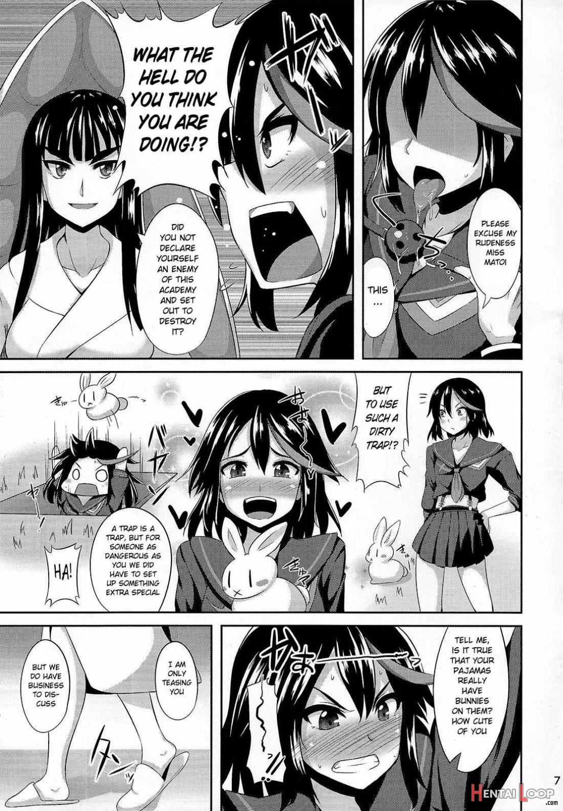 Satsuki-Ryu page 4