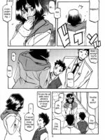 Sayoko no Ori Saneishou -Sayoko2- page 8