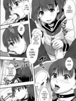 Seikou Ningyou to, Watashi page 6