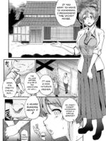 Seinaru Machiokoshi page 2