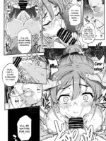 Seinaru Machiokoshi page 4