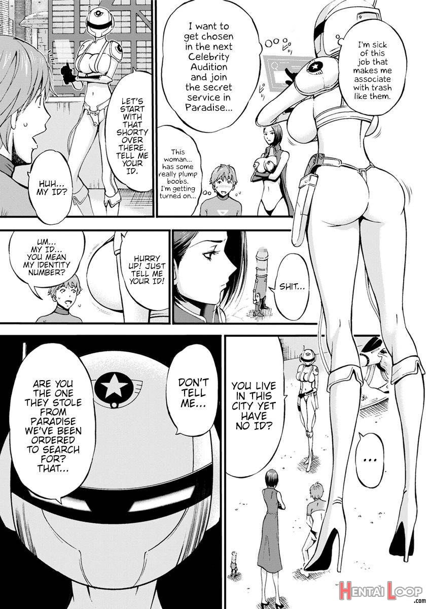 Seireki 2200 Nen No Ota page 55