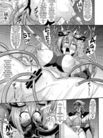 Senkouki Lumina ~Kyousei Doreika Sennou Kaizou~ page 8