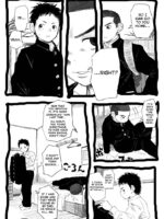 Sensei To Goshujin-sama 2 Genme page 8