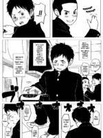 Sensei To Goshujin-sama 3 Genme page 10