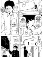 Sensei To Goshujin-sama 3 Genme page 8