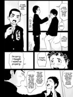 Sensei To Goshujin-sama Hoshuu page 6