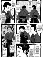 Sensei To Goshujin-sama Nakayasumi page 3