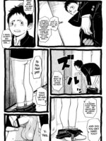 Sensei To Goshujin-sama Nakayasumi page 6