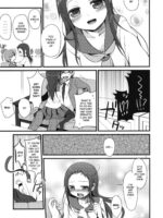 Sensei to, Ikenai Koto page 6