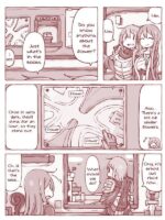 Senshi to Mahoutsukai page 5