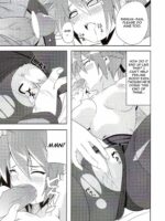 Shigu Nee-san Jiken Desu! page 10