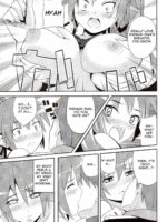 Shigu Nee-san Jiken Desu! page 6