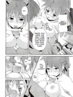 Shigu Nee-san Jiken Desu! page 7