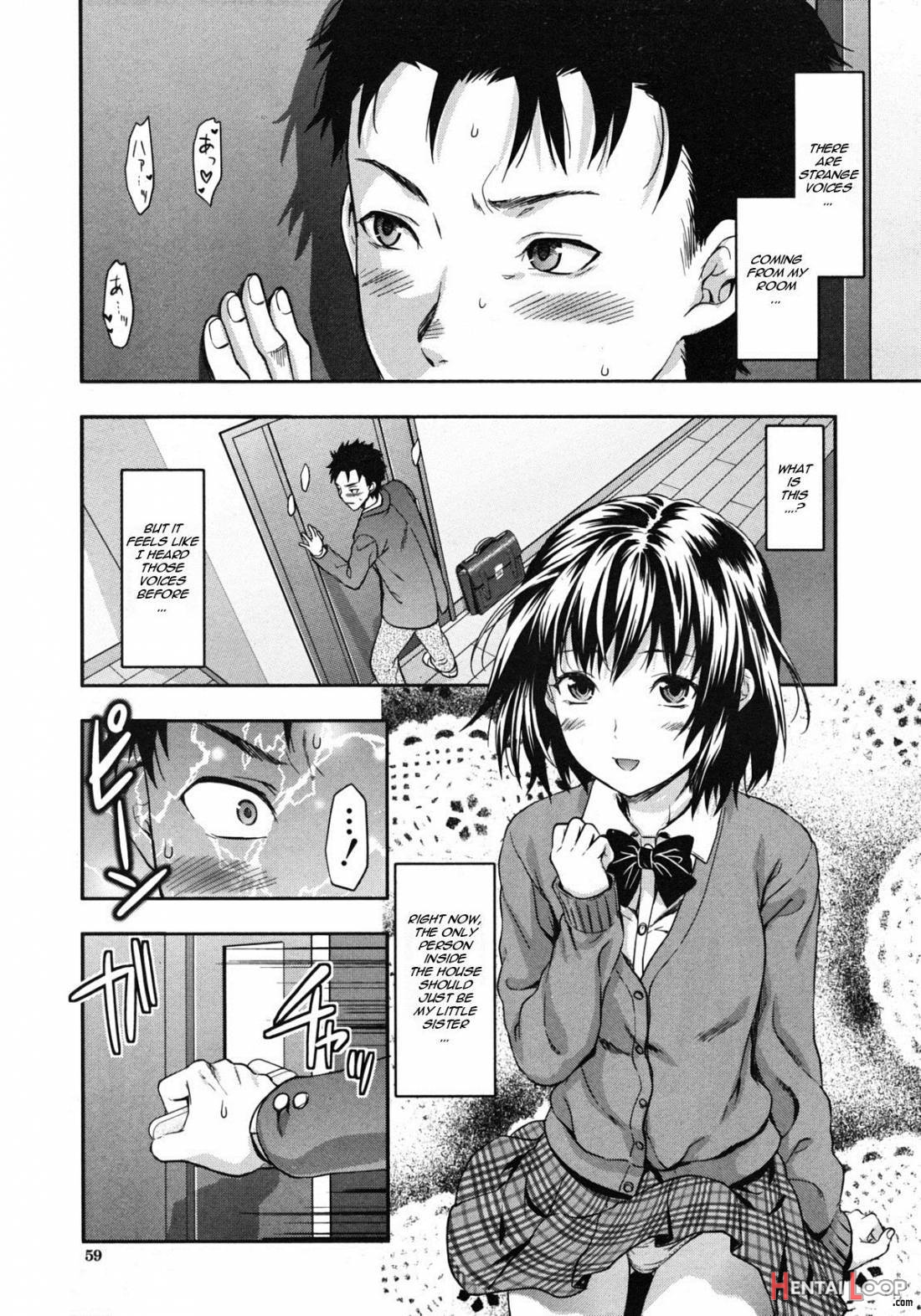 Shiibasan no Ura no Kao page 24