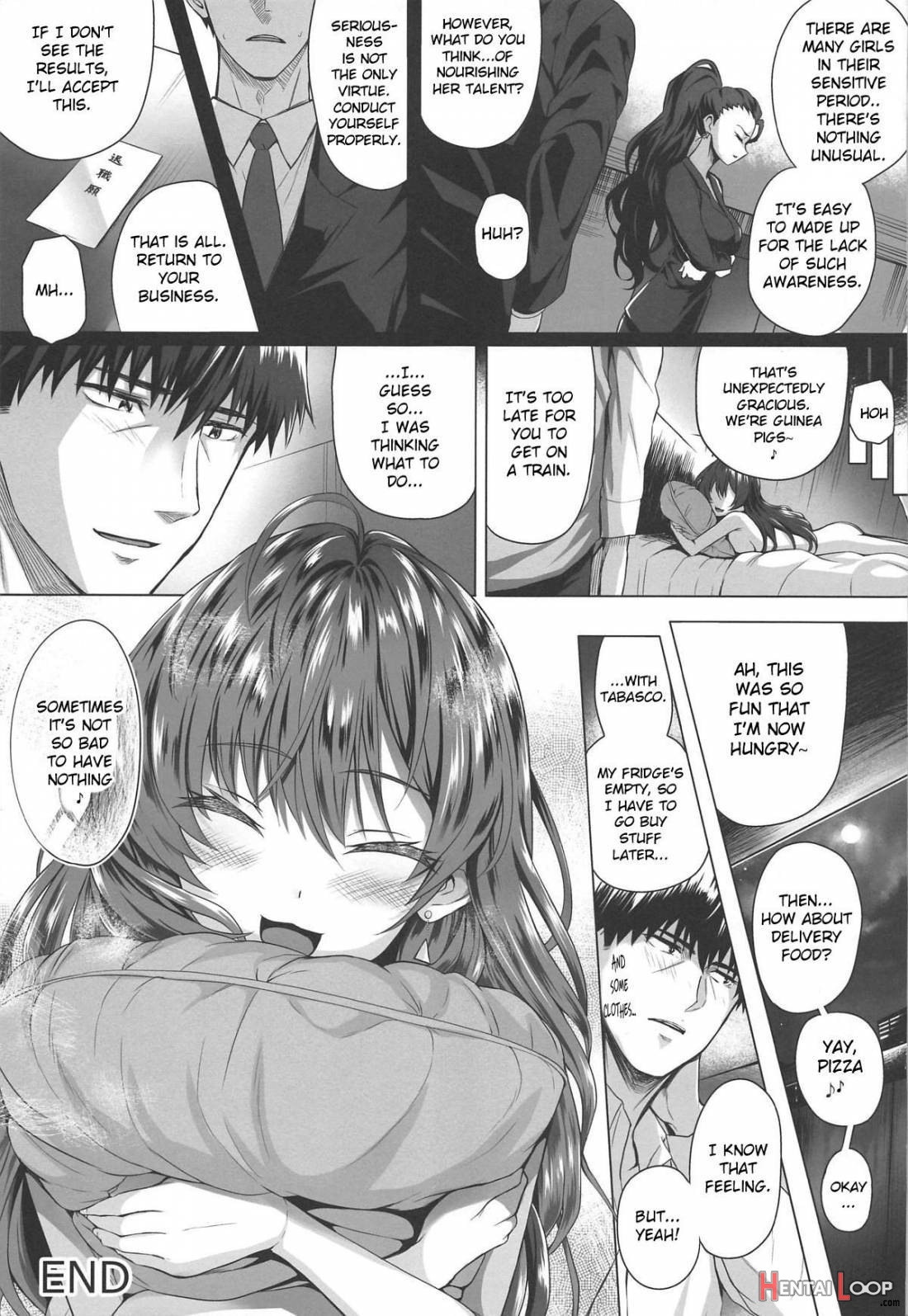 Shiki to P II page 32