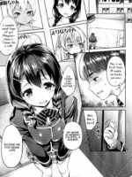 Shimei Shite mo Ii desu ka? Tadokoro-chan! page 2