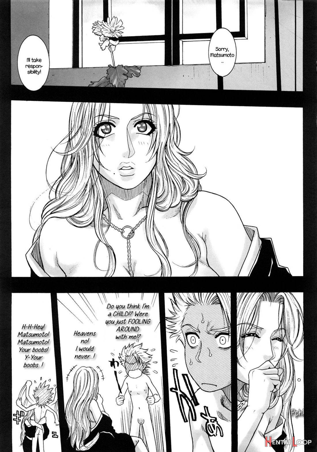 Shinigami Zukan Crazy page 22