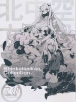 Shinkaiseikan Collection ~Kita Chuukuu~ page 1