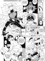 Shinkaiseikan Collection ~Kita Chuukuu~ page 6