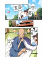 Shinmai Mama-san NTR page 4