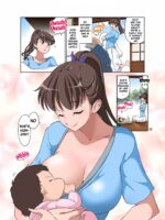 Shinmai Mama-san NTR page 5