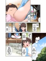 Shinmai Mama-san NTR page 6