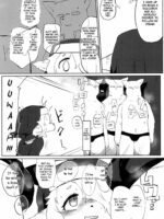 Shinpou Akuma wa Ochigachi page 6