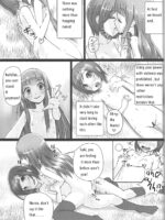 Shinsekai Yuri page 4