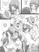 Shinsekai Yuri page 6