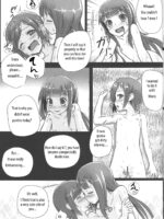 Shinsekai Yuri page 8
