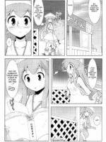 Shinshoku! Shina Ika? page 3