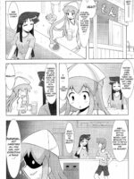 Shinshoku! Shina Ika? page 6