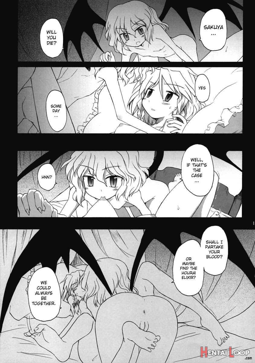 Shinu Sakuya page 10