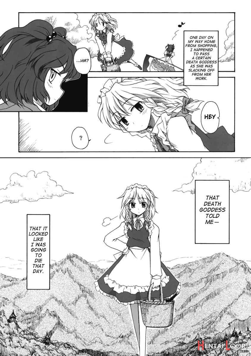 Shinu Sakuya page 2