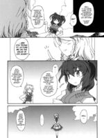 Shinu Sakuya page 3
