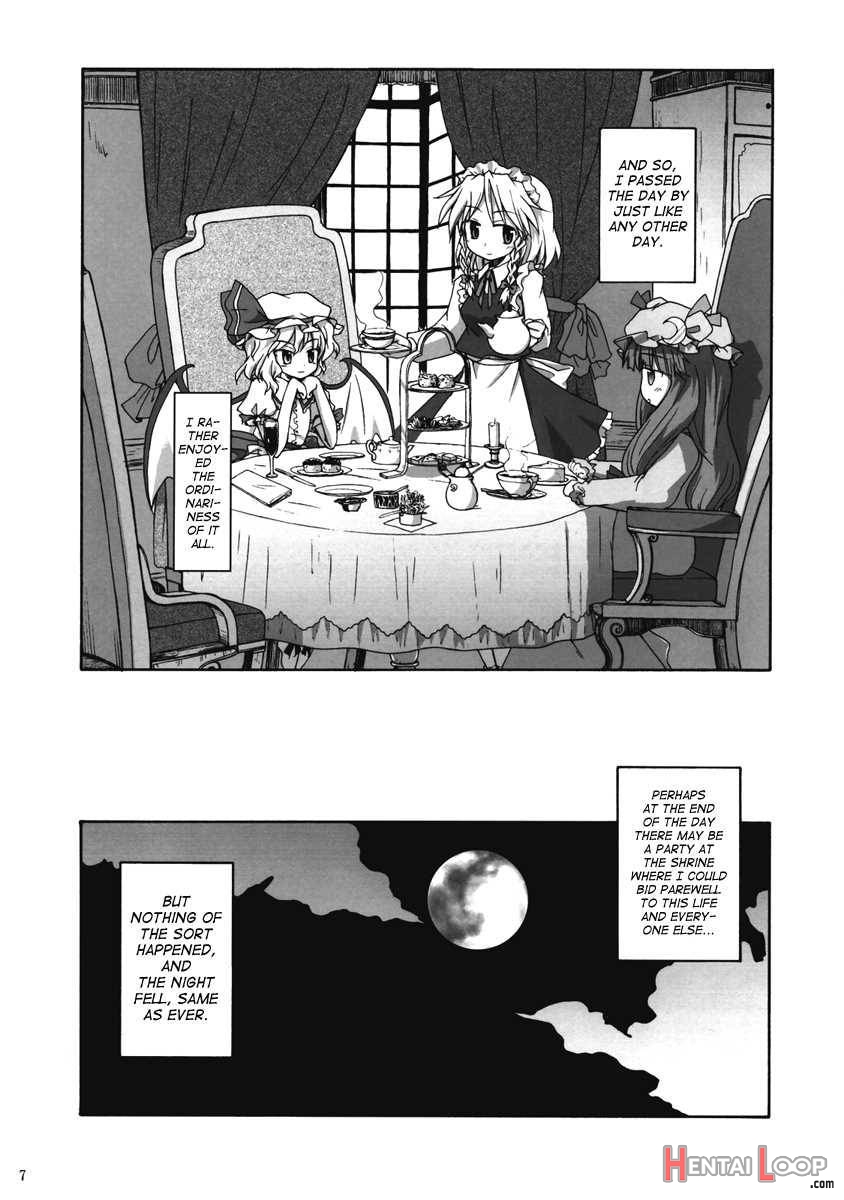 Shinu Sakuya page 6