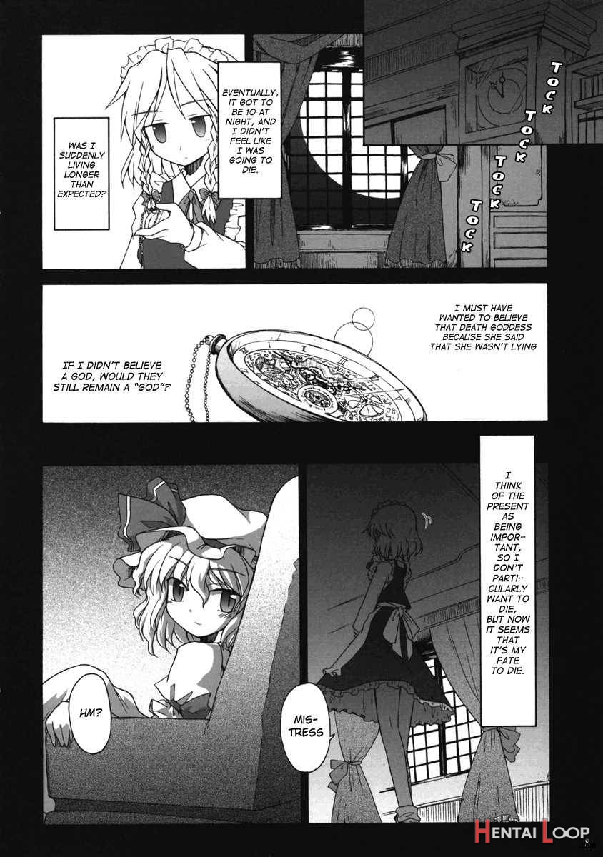 Shinu Sakuya page 7