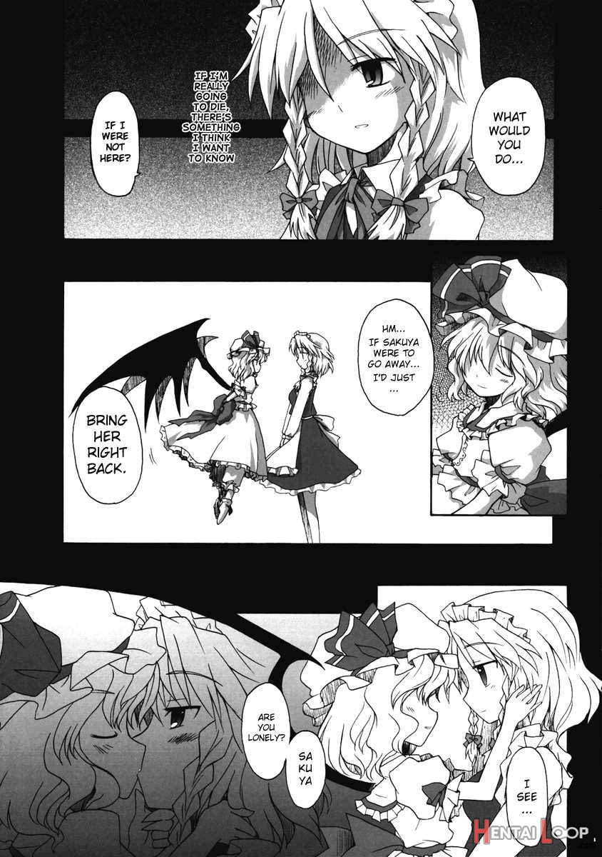 Shinu Sakuya page 8