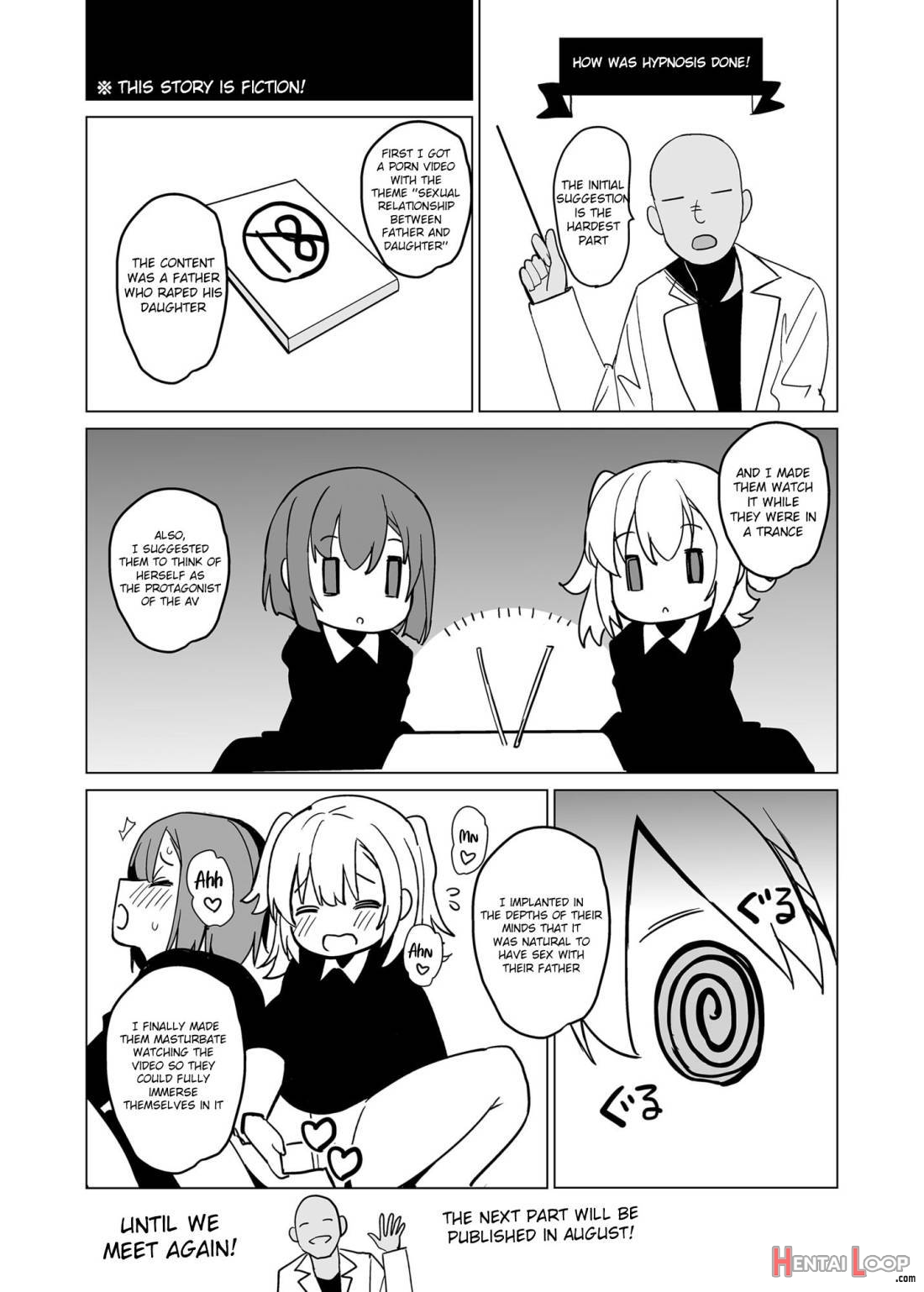 Shirayuri Shimai Kouryaku 2 page 45