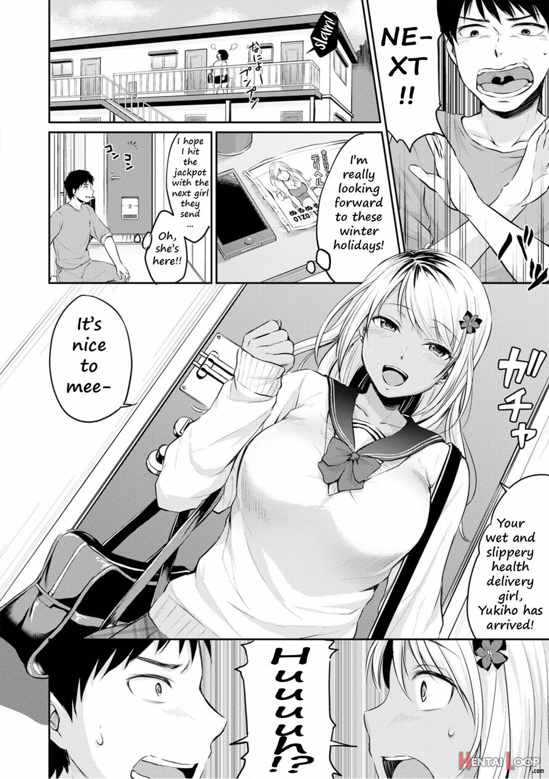 Shishunki Sex page 124