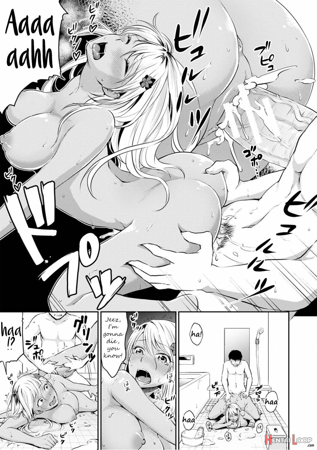 Shishunki Sex page 147