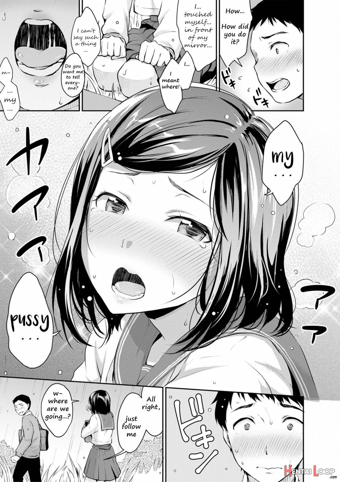 Shishunki Sex page 15