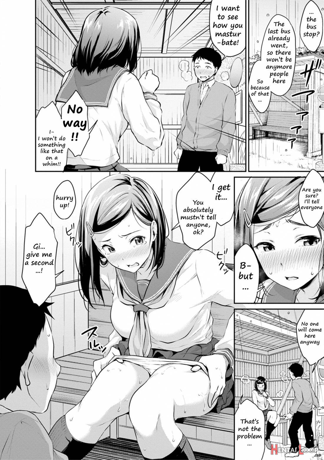 Shishunki Sex page 16