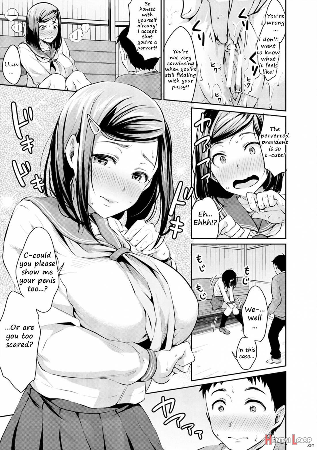 Shishunki Sex page 19