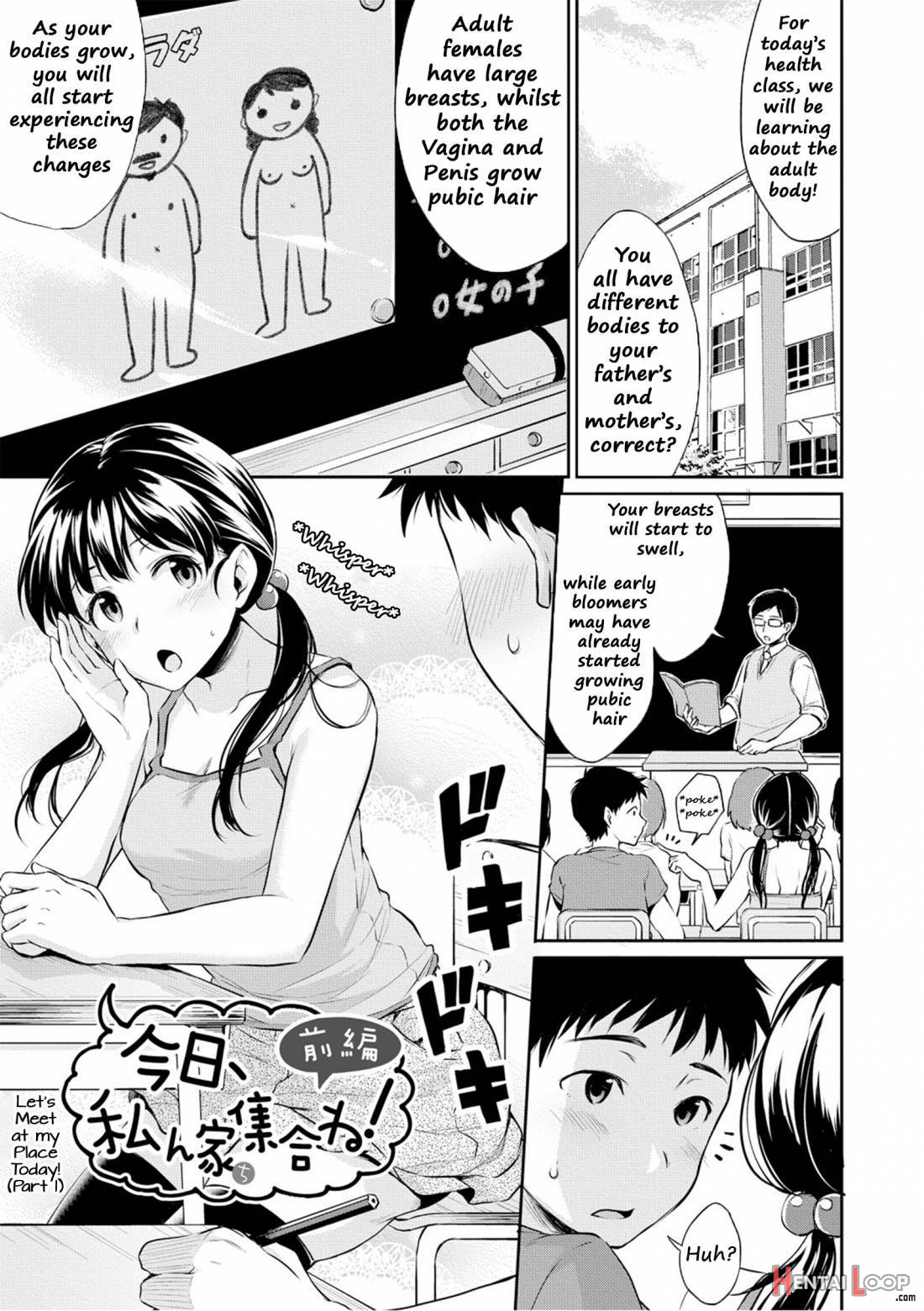 Shishunki Sex page 39