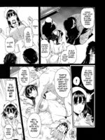 Shitsuke Ai Ch. 1-3, 6, 9 page 6